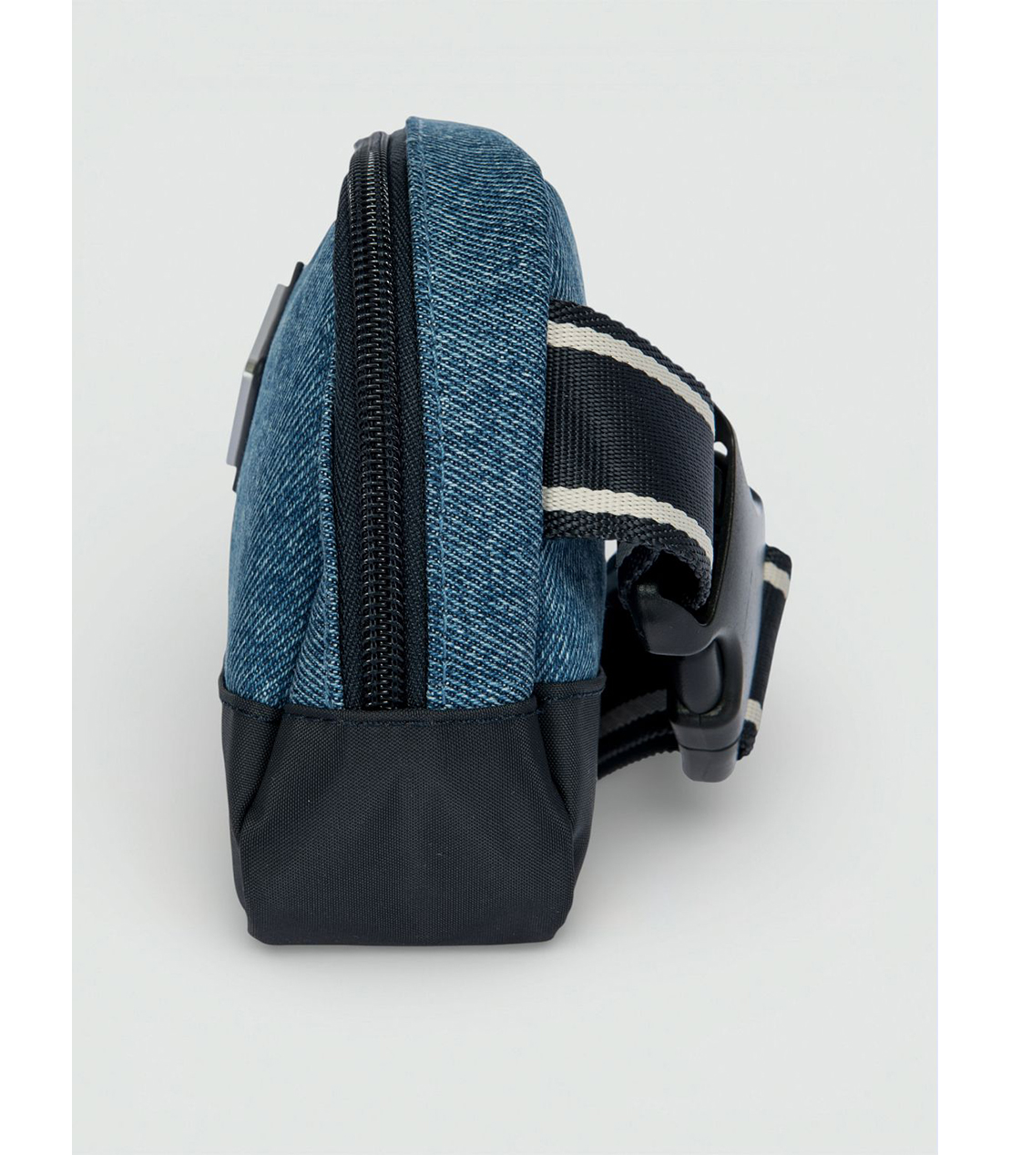 BRICS＆REPLAY ウエストバッグ 詳細画像 ライトデニム 5